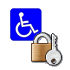 Information about Security and Accessibility