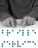 Braille Card Service, Coming Soon...