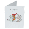 Traditional Cards